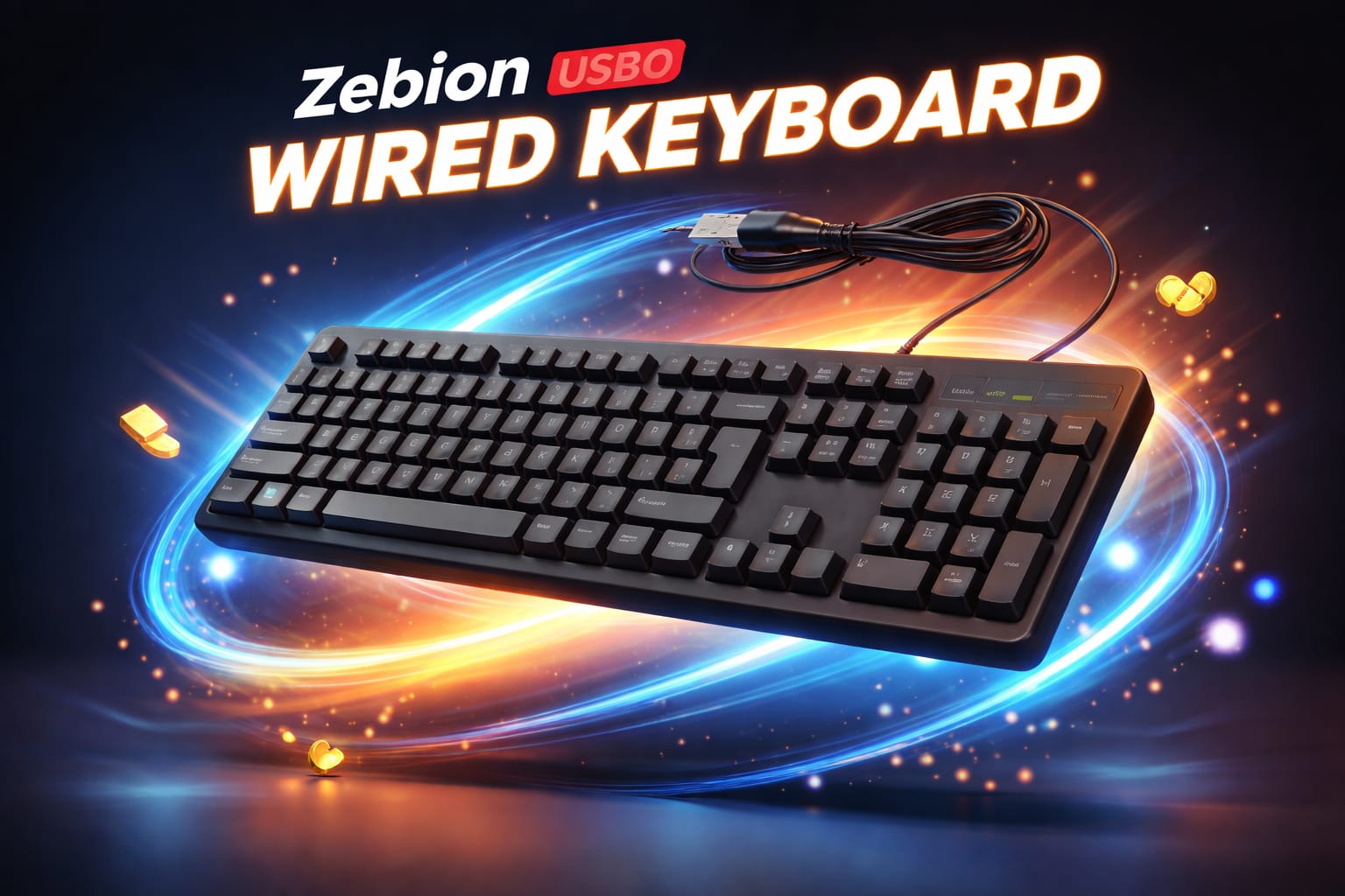 KEYBOARD